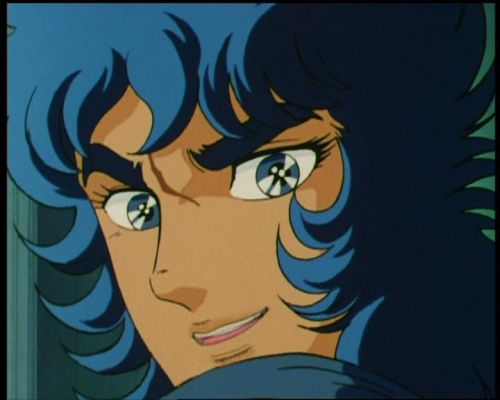 Otaku Gallery  / Anime e Manga / Saint Seiya / Screen Shots / Episodi / 029 - Un attacco deciso / 078.jpg